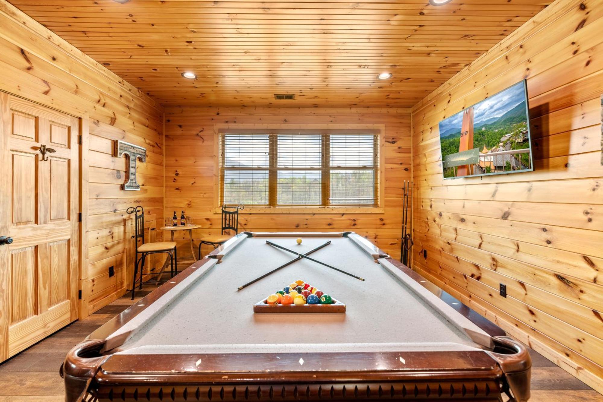 3 Lazy Bears Chalet Gatlinburg Extérieur photo